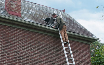 what affects urgent Cleasby roof repairs