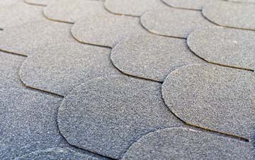 Cleasby asphalt roofing costs