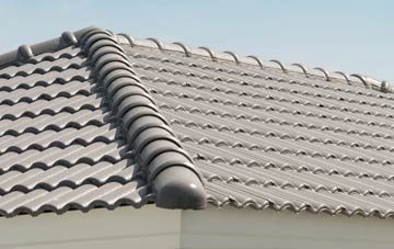 advantages of Cleasby clay roofing