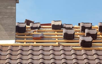Cleasby clay roofing costs