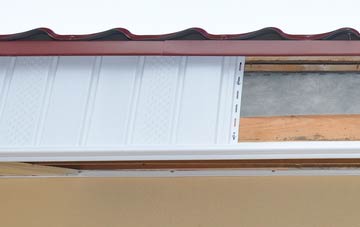 Cleasby fascia repair costs