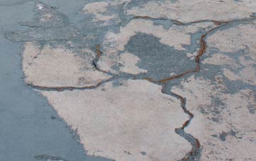 fibreglass roofing replacement Cleasby