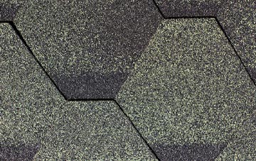 Cleasby fibreglass shingle repairs