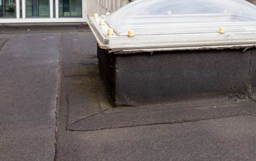 disadvantages of Cleasby flat roofs