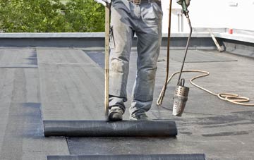 flat roof replacement Cleasby, North Yorkshire