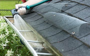 Cleasby gutter cleaning costs