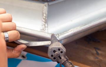 disadvantages of Cleasby lead roofing