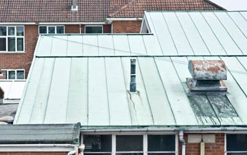 Cleasby lead roofing costs