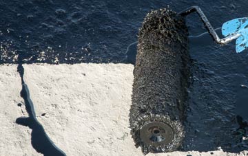 Cleasby liquid sealant waterproofing