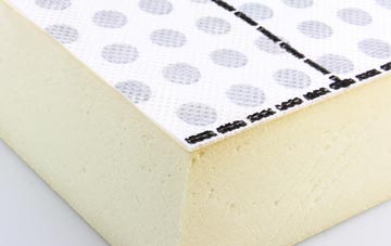 meeting Cleasby building codes