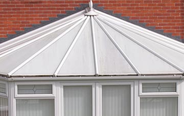 Cleasby polycarbonate conservatory roof repairs
