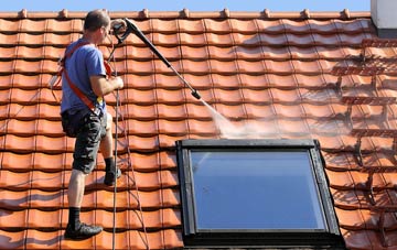 roof cleaning Cleasby, North Yorkshire