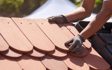 Cleasby roof tile contractors
