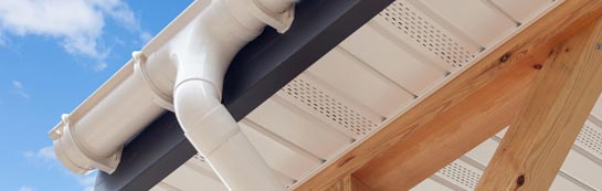 get Cleasby guttering quotes today