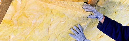 quotes for Cleasby roof insulation