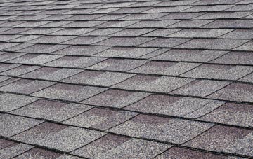 Cleasby tiles for shallow pitch roofing