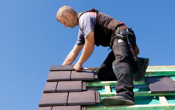 disadvantages of Cleasby slate roofing