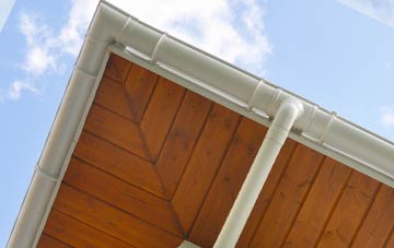 Cleasby soffit types