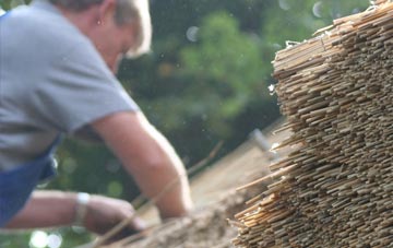 professional Cleasby thatchers