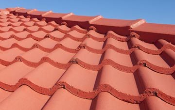 Cleasby tile and slate roof replacement