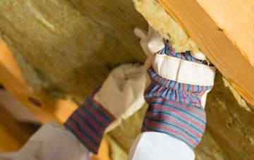 types of Cleasby pitched roof insulation materials
