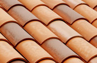 Cleasby clay roofing