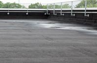 find rated Cleasby flat roofing companies