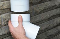 rated Cleasby guttering companies
