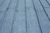 Cleasby lead roofing