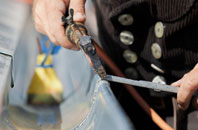 Cleasby lead roof quotes