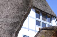 find rated Cleasby thatchers